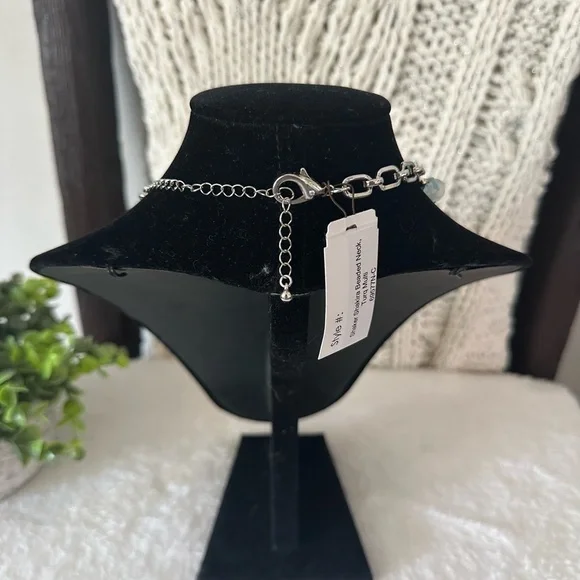 NWT Free People Necklace - Picture 5 of 7